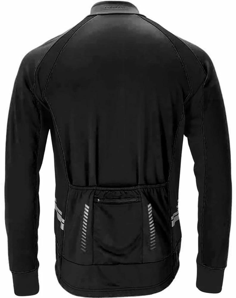 Endurance Verner - Wind Jacket 5 Endurance Verner - Wind Jacket – Image 3
