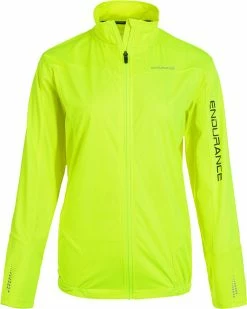 Endurance Ziva - Women's Wind Jacket