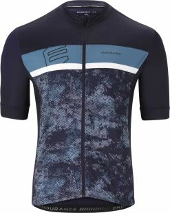 Endurance Dennis - Maillot