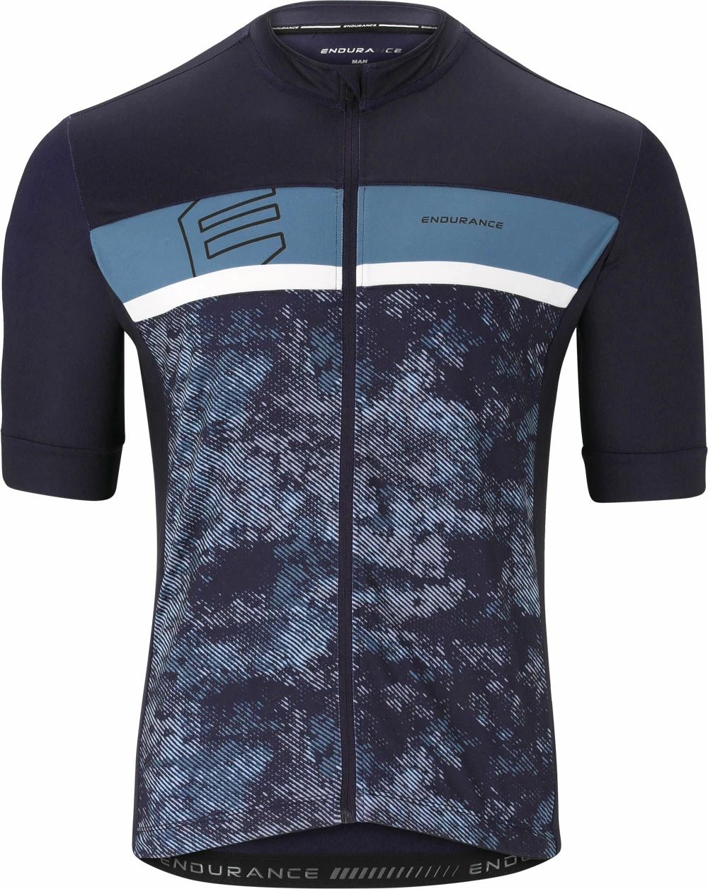 Endurance Dennis - Maillot 3 Endurance Dennis - Maillot