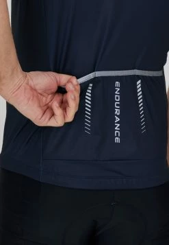 Endurance Dennis - Maillot 13 Endurance Dennis - Maillot -Vélo Soldes Endurance Dennis Trikot E231434 3373 6