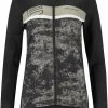Endurance Dharma - Justaucorps Manches Longues Pour Femmes 1 Endurance Dharma - Justaucorps Manches Longues Pour Femmes -Vélo Soldes Endurance Dharma Damen Langarmtrikot E231437 3372 1