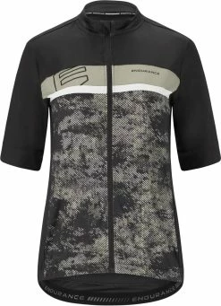 Endurance Dharma - Maillot Femme