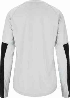 Endurance Dinea - Maillot MTB Manches Longues Femme -Vélo Soldes Endurance Dinea Damen MTB Langarmtrikot E231448 1058 2