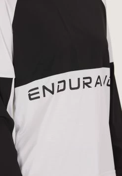 Endurance Dinea - Maillot MTB Manches Longues Femme -Vélo Soldes Endurance Dinea Damen MTB Langarmtrikot E231448 1058 5