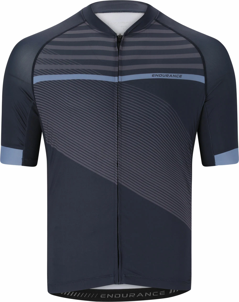 Endurance Donald - Maillot 3 Endurance Donald - Maillot
