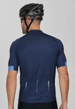Endurance Donald - Maillot 11 Endurance Donald - Maillot -Vélo Soldes Endurance Donald Trikot E231433 2101 4