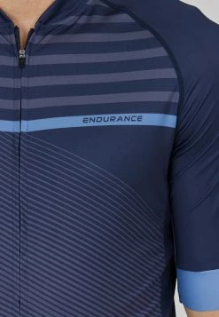 Endurance Donald - Maillot 12 Endurance Donald - Maillot -Vélo Soldes Endurance Donald Trikot E231433 2101 5