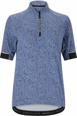 Endurance Jette - Justaucorps Pour Femmes