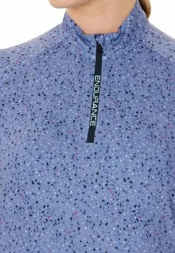 Endurance Jette - Justaucorps Pour Femmes 11 Endurance Jette - Justaucorps Pour Femmes -Vélo Soldes Endurance Jette Damen Trikot E211434 3390 4