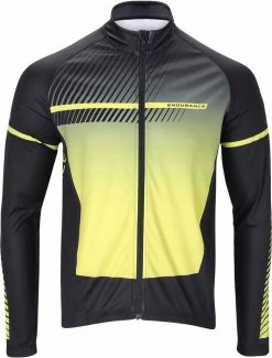 Endurance Jillard - MTB Long Sleeve Jersey