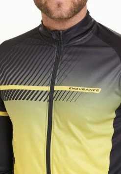 Endurance Jillard - MTB Long Sleeve Jersey -Vélo Soldes Endurance Jill Langarmtrikot E221326 3133 4