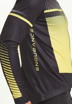 Endurance Jillard - MTB Long Sleeve Jersey -Vélo Soldes Endurance Jill Langarmtrikot E221326 3133 5