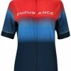 Endurance Joysie - Women's Jersey -Vélo Soldes Endurance Joysie Damen Trikot E221315 1001 1