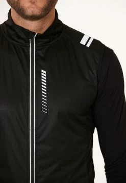 Endurance Justine - Gilet -Vélo Soldes Endurance Justine Weste E223723 1001 5