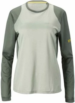 Endurance Marrakesh - Women's MTB Long Sleeve Jersey