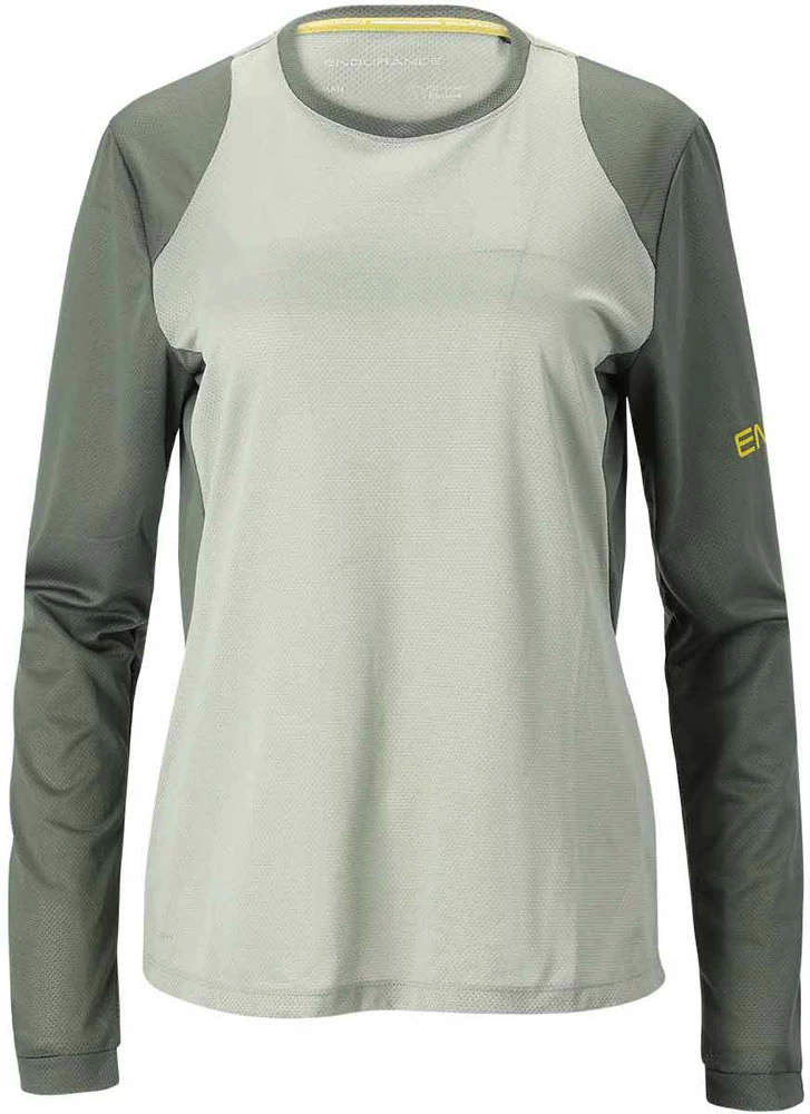 Endurance Marrakesh - Women's MTB Long Sleeve Jersey 3 Endurance Marrakesh - Women's MTB Long Sleeve Jersey