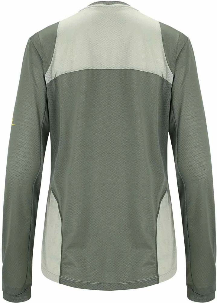 Endurance Marrakesh - Women's MTB Long Sleeve Jersey 4 Endurance Marrakesh - Women's MTB Long Sleeve Jersey – Image 2