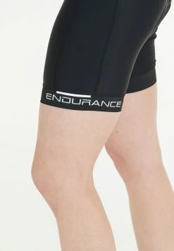 Endurance Propolis - Cuissard De Cyclisme Pour Femmes Avec Rembourrage -Vélo Soldes Endurance Propolis Damen Radhose mit Polster E211339 1001 5