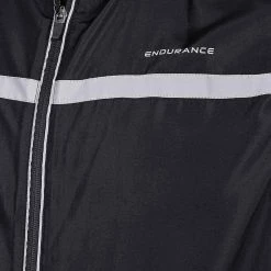 Endurance Sindry Light The Night - Wind Vest -Vélo Soldes Endurance Sindry Light The Night Windweste E213412 1001 3