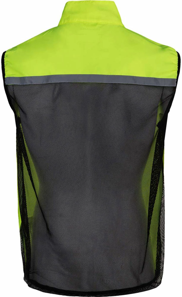 Endurance Sindry Light The Night - Wind Vest 4 Endurance Sindry Light The Night - Wind Vest – Image 2