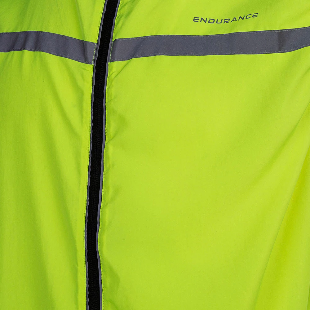 Endurance Sindry Light The Night - Wind Vest 5 Endurance Sindry Light The Night - Wind Vest – Image 3