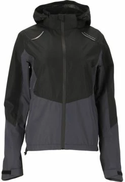 Endurance Vanda - Veste Coupe-vent MTB Pour Femmes