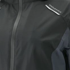 Endurance Vanda - Veste Coupe-vent MTB Pour Femmes -Vélo Soldes Endurance Vanda Damen MTB Softshelljacke E223458 1001 3