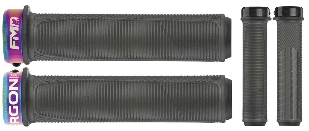 ERGON Poignées GFR1 Factory MTB Freeride/Gravity 3 ERGON Poignées GFR1 Factory MTB Freeride/Gravity