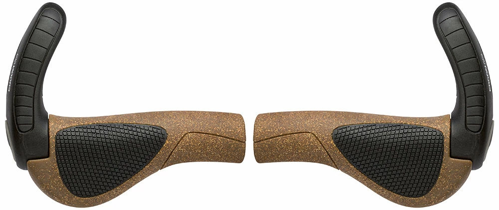 ERGON GP3-S Poignées BioKork 3 ERGON GP3-S Poignées BioKork