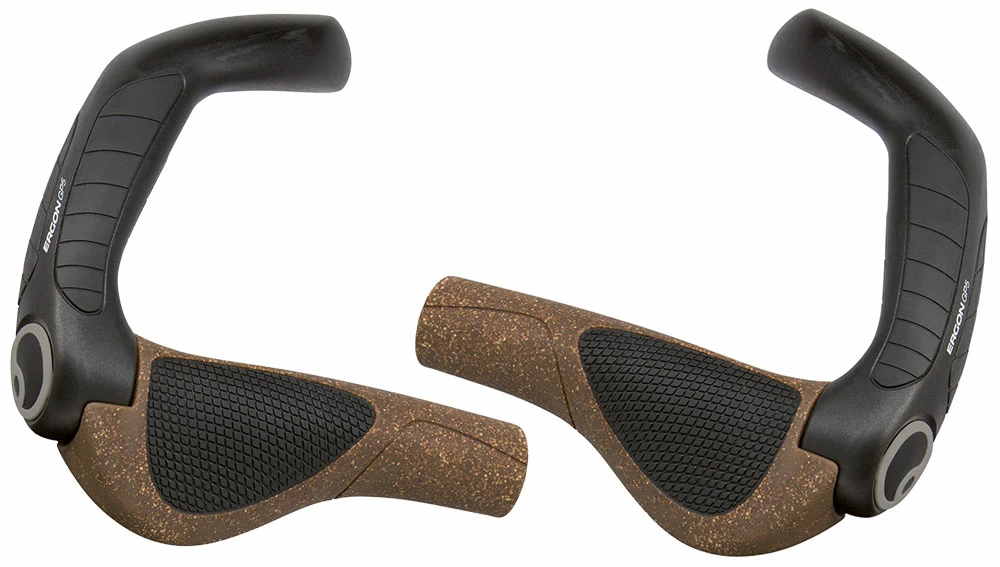 ERGON GP5-S Poignées BioKork 3 ERGON GP5-S Poignées BioKork