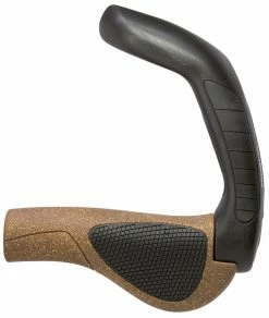 ERGON GP5-S Poignées BioKork 5 ERGON GP5-S Poignées BioKork -Vélo Soldes Ergon GP5 BioKork 2