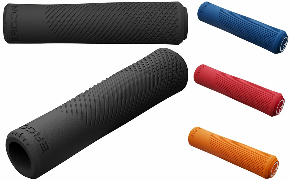 ERGON Poignées GXR Small 3 ERGON Poignées GXR Small