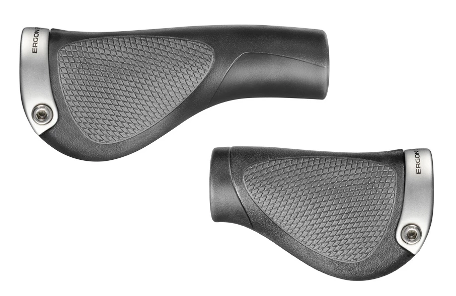 ERGON Poignées GP1-L (Nexus®/Rohloff) 3 ERGON Poignées GP1-L (Nexus®/Rohloff)