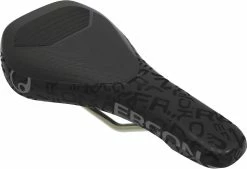 ERGON Selle SM Downhill Pro Titanium Team
