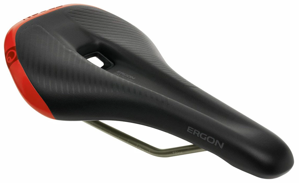 ERGON Selle SM Pro Men 3 ERGON Selle SM Pro Men