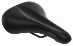 ERGON Selle ST Gel Pour Hommes
