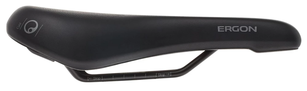 ERGON Selle ST Gel Pour Hommes 4 ERGON Selle ST Gel Pour Hommes – Image 2