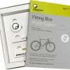 ERGON Fitting Box Road Expert 2 ERGON Fitting Box Road Expert -Vélo Soldes Ergon Fitting Box MTB Expert 48100012
