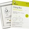 ERGON Fitting Box MTB Expert 2 ERGON Fitting Box MTB Expert -Vélo Soldes Ergon Fitting Box Road Expert 48100011