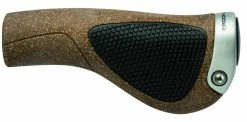 ERGON GP1-L Poignées BioKork 5 ERGON GP1-L Poignées BioKork -Vélo Soldes Ergon GP1 L BioKork 2