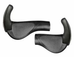 ERGON GP2-S Poignées Rohloff/Nexus Avec Minibarends (PRV) - 2015