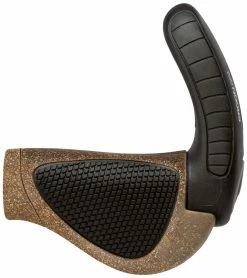 ERGON GP3-L Poignées BioKork Rohloff/Nexus 5 ERGON GP3-L Poignées BioKork Rohloff/Nexus -Vélo Soldes Ergon GP3 L BioKork RohloffNexus RV04A134088A1 02
