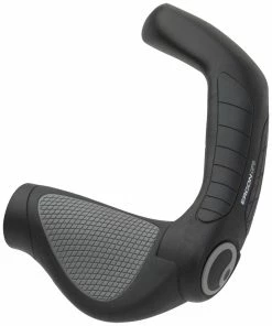 ERGON Grips GP5 Rohloff/Nexus 10 ERGON Grips GP5 Rohloff/Nexus -Vélo Soldes Ergon GP5 Rohloff Nexus RV04A134039A1 01