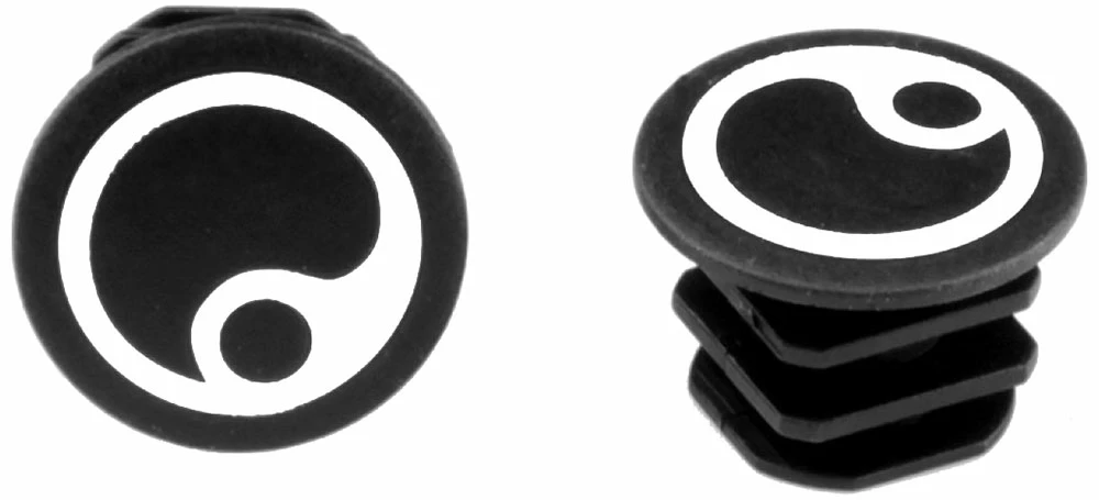 ERGON GS2/GS3 Embouts De Guidon 3 ERGON GS2/GS3 Embouts De Guidon
