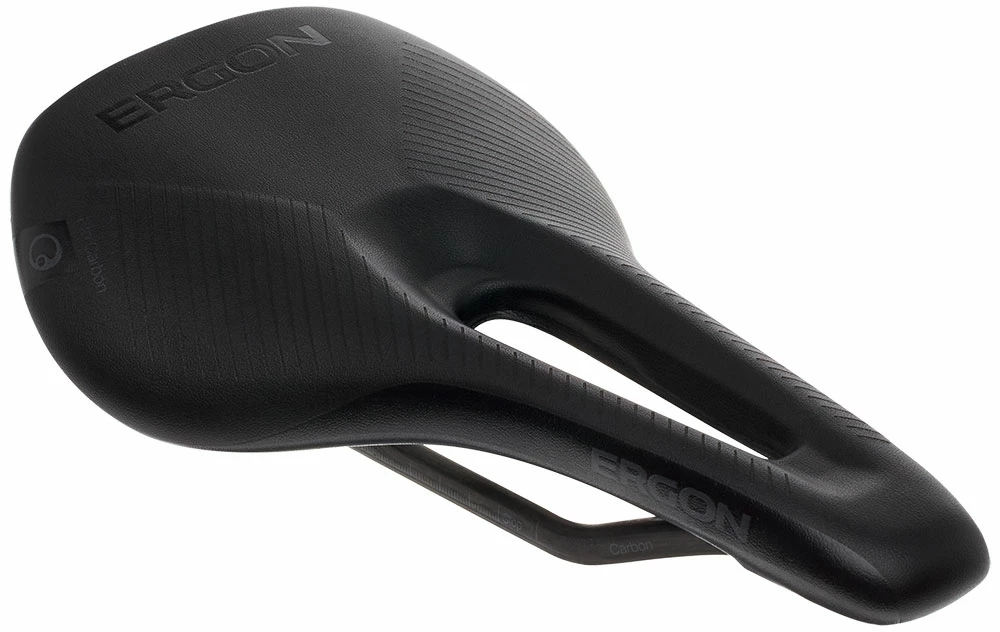 ERGON Selle SR Pro Carbon Pour Femmes 3 ERGON Selle SR Pro Carbon Pour Femmes