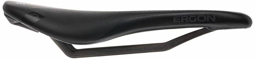 ERGON Selle SR Pro Carbon Pour Femmes 5 ERGON Selle SR Pro Carbon Pour Femmes – Image 3