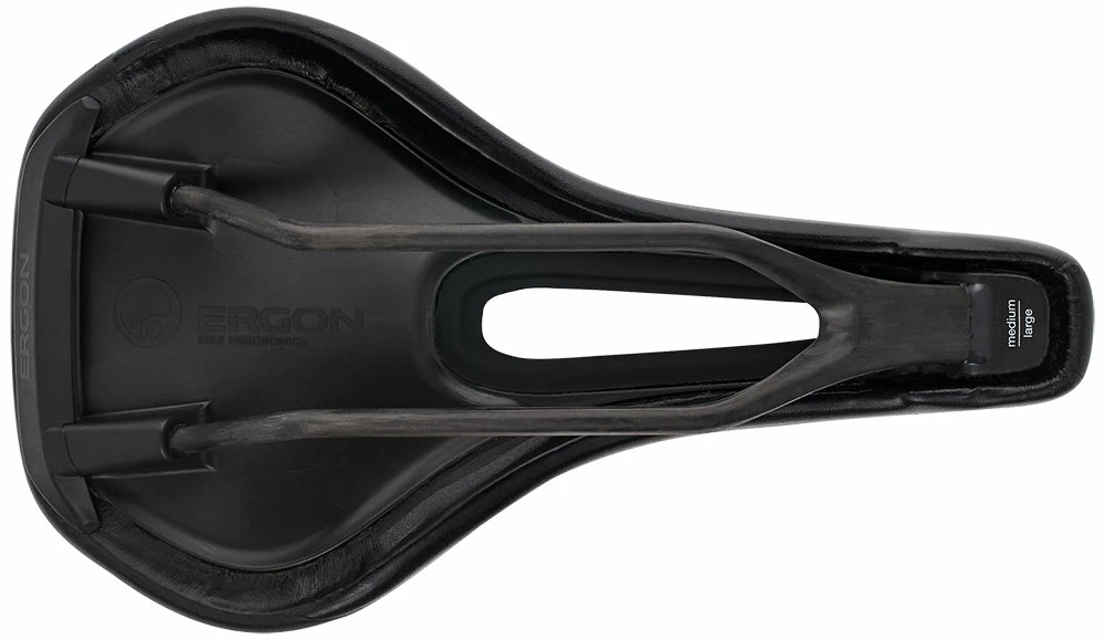 ERGON Selle SR Pro Carbon Pour Femmes 7 ERGON Selle SR Pro Carbon Pour Femmes – Image 5