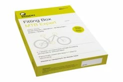 ERGON Fitting Box MTB Expert 6 ERGON Fitting Box MTB Expert -Vélo Soldes Ergon fitting box mtb expert 01