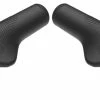 Ergotec Poignées EG Active Flex 2 Ergotec Poignées EG Active Flex -Vélo Soldes Ergotec EG Active Flex Griffe 61700001